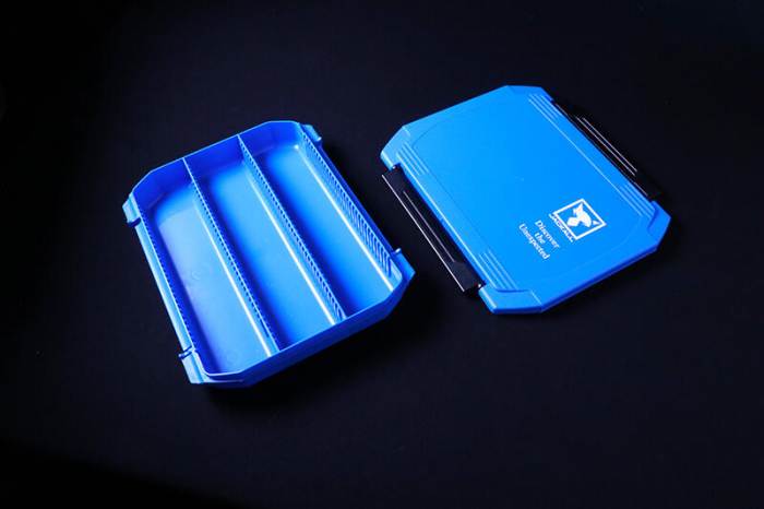 CUTIE JACKALL 2300D DOUBLE OPEN M BLUE [4]