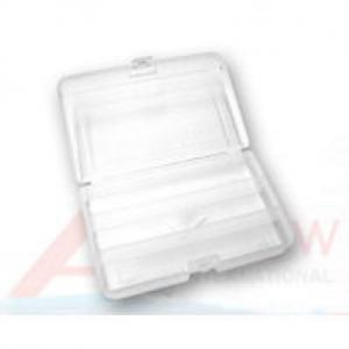 CUTIE PLASTICA PANARO 3 COMPARTIMENTE, 16X10X2 CM [1]