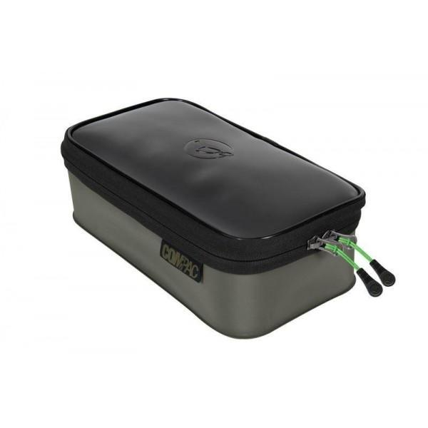 GEANTA SEMIRIGIDA PENTRU ACCESORII KORDA COMPAC 140, 26X14X8 CM [4]