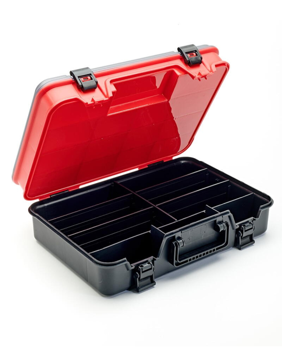 Cutie dubla Daiwa Tournament Feeder Case [4]