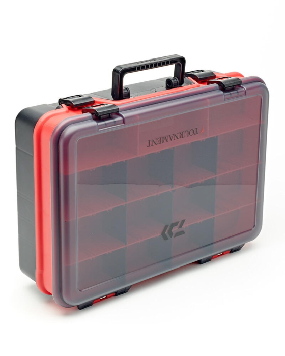 Cutie dubla Daiwa Tournament Feeder Case [3]