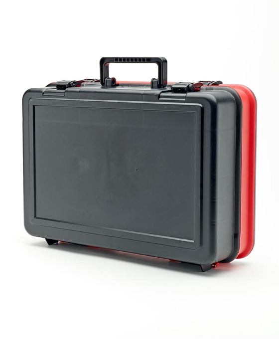 Cutie dubla Daiwa Tournament Feeder Case [2]