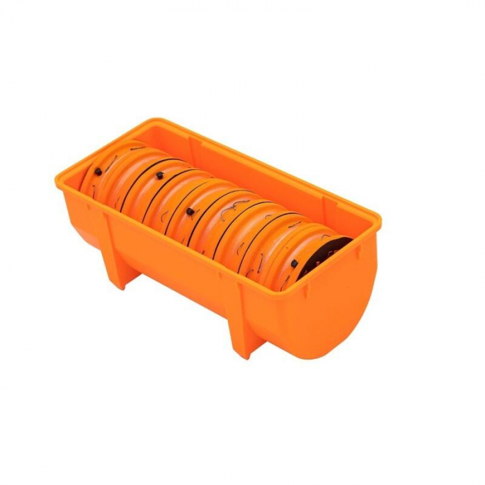 CUTIE FEEDER SPOOL INSERT [2]