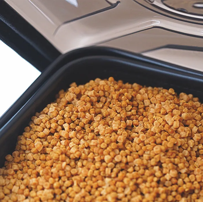 CUTIE FUSION 600 BAIT PRO HT [4]