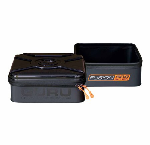 CUTIE FUSION 600 BAIT PRO HT [5]