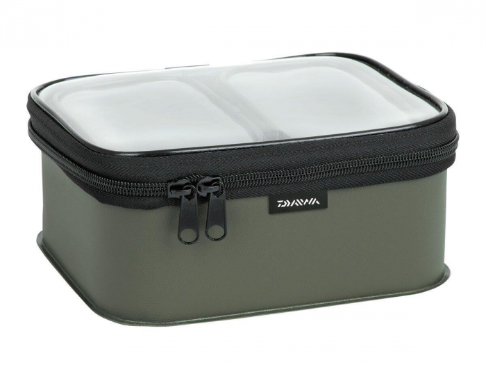 CUTIE ACCESORII PESCUIT DAIWA IS EVA SMALL, SET 3 BUC [1]