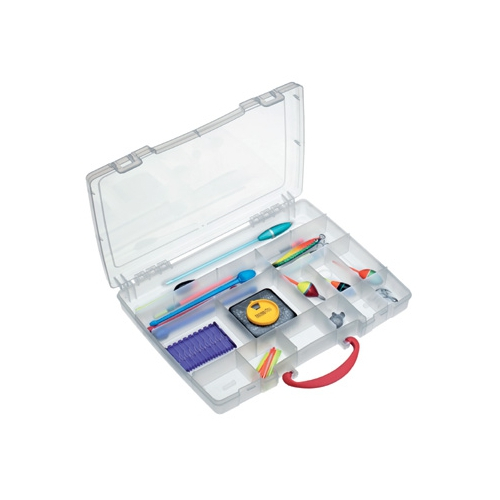 CUTIE MULTIFUNCTIONALA PLASTICA PANARO 29,4X24X4,6 CM [1]