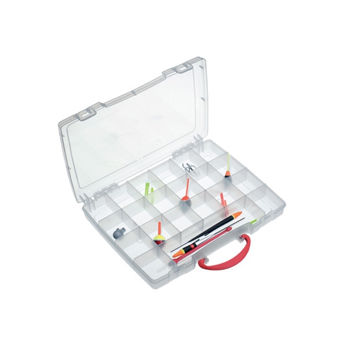 CUTIE MULTIFUNCTIONALA PLASTICA PANARO 31,84X23,6X4,6 CM [1]