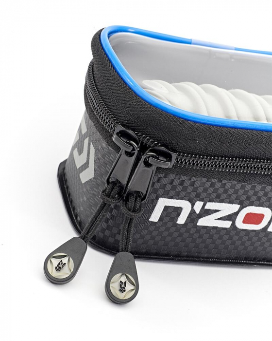 PENAR MONTURI DAIWA NZON EVA, CU 6 ROLE PT MONTURI [2]