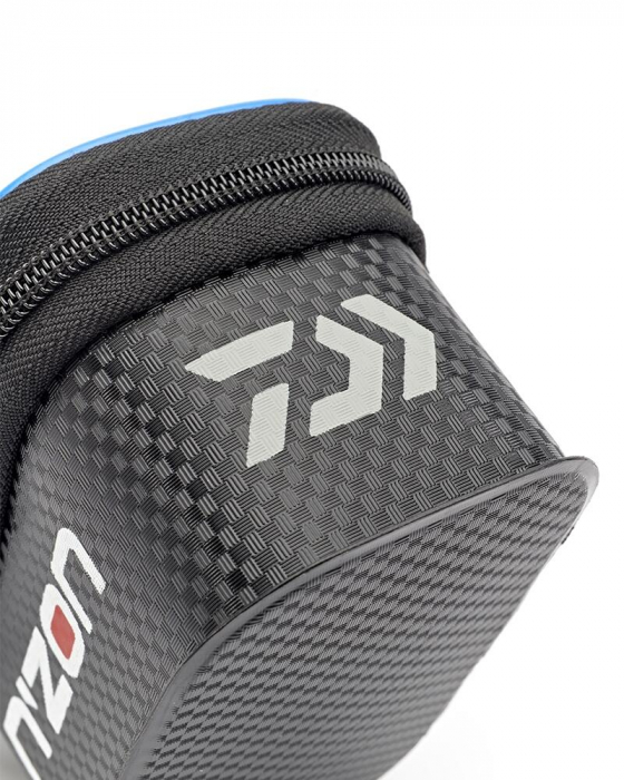 PENAR MONTURI DAIWA NZON EVA, CU 6 ROLE PT MONTURI [4]