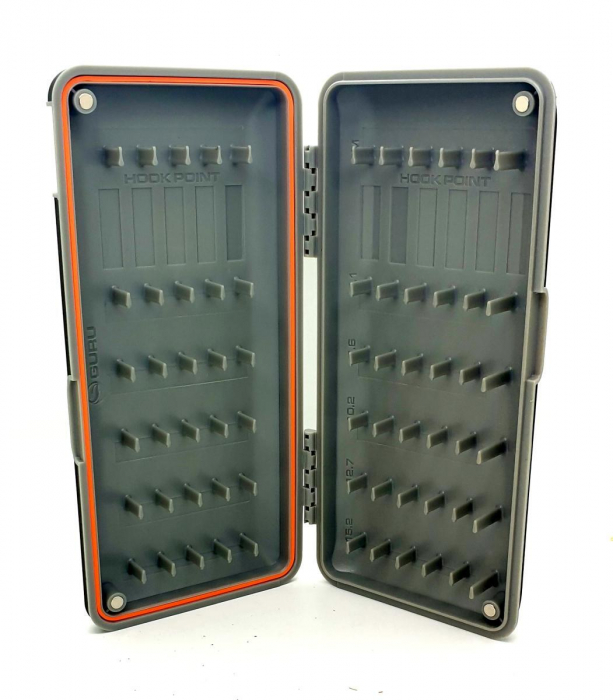 CUTIE ORGANIZATOR PENTRU CARLIGE, KORDA, 38 CM [3]