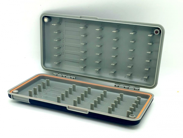 CUTIE ORGANIZATOR PENTRU CARLIGE, KORDA, 38 CM [2]