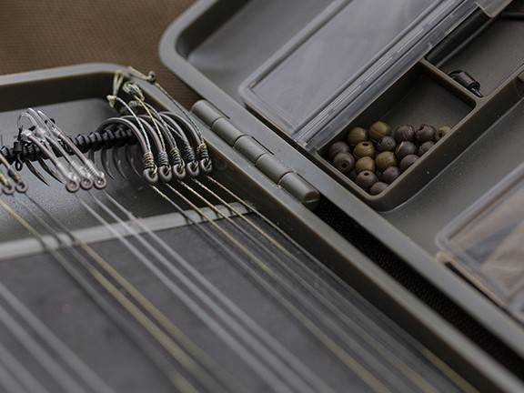 CUTIE PENTRU CARLIGE LEGATE KORDA MODEL 4 [3]