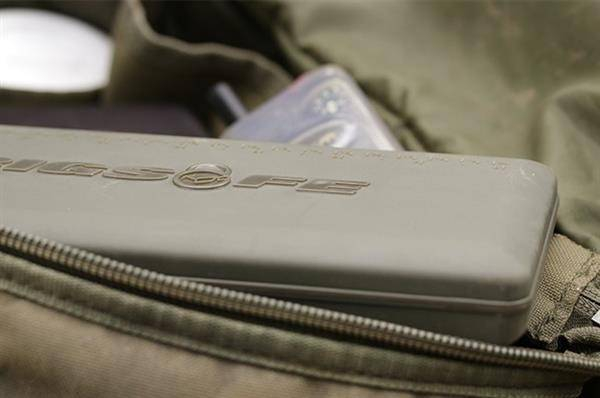 CUTIE PENTRU CARLIGE LEGATE KORDA MODEL 4 [6]