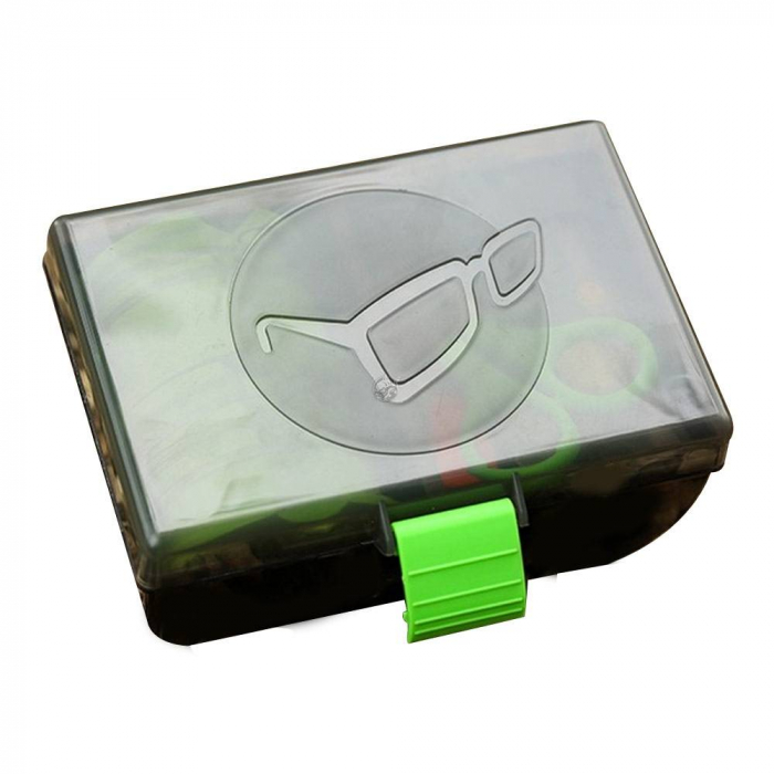 CUTIE PENTRU MONTURI KORDA [6]