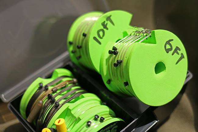 CUTIE PENTRU MONTURI KORDA [2]