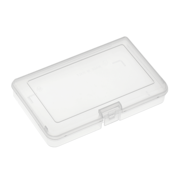 CUTIE PLASTICA PANARO 16X10X2 CM [1]