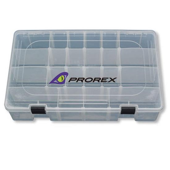 CUTIE ACCESORII DAIWA PROREX XL 36X22,5X8,5CM [1]