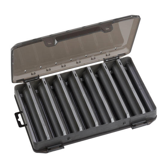 CUTIE CU 2 FETE PENTRU VOBLERE PLASTICA PANARO 27,5X18,5X4,8 CM [2]