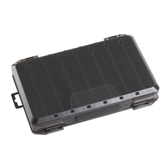 CUTIE CU 2 FETE PENTRU VOBLERE PLASTICA PANARO 27,5X18,5X4,8 CM [1]