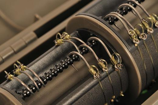 CUTIE PENTRU CARLIGE LEGATE KORDA [2]