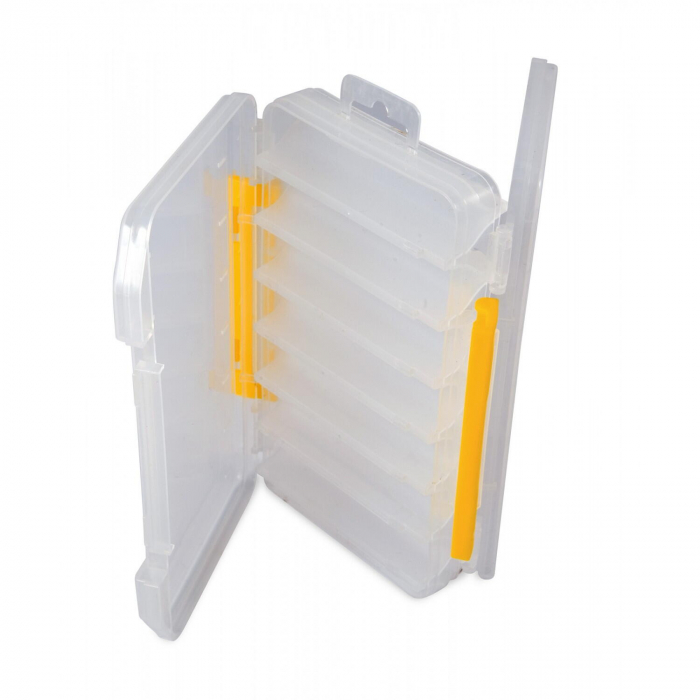 CUTIE DUBLA LINEAEFFE 21X13X4CM [1]