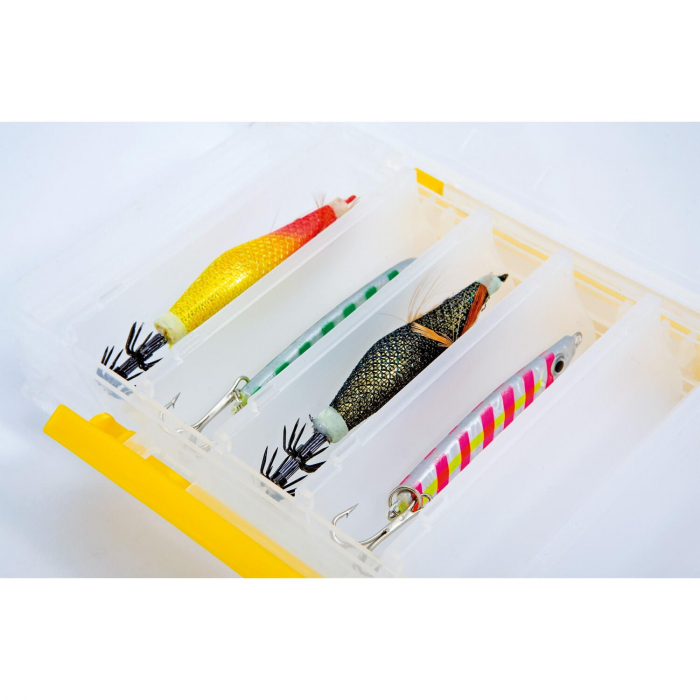 CUTIE DUBLA LINEAEFFE 21X13X4CM [2]