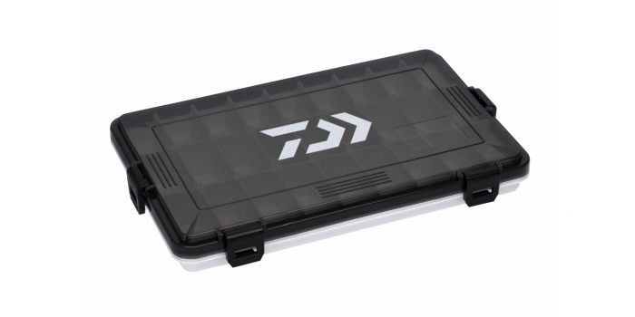 Cutie Daiwa Box MS Smoke, 26.7 x 16.7 x 3.3 cm [1]