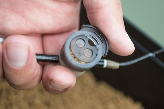 CUTIE PT.NADA MAR. L [5]