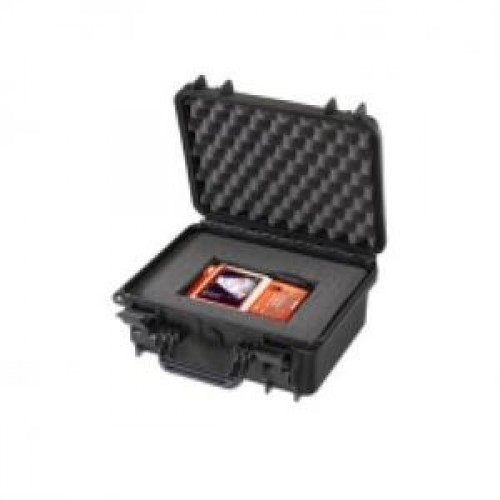 CUTIE REZISTENTA LA APA PLASTICA PANARO 235X180X156 MM [1]