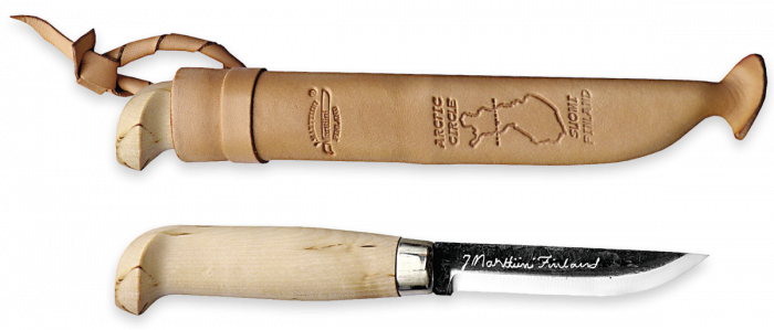 CUTIT MARTTIINI ARCTIC, CU TEACA, LAMA 90 MM [1]