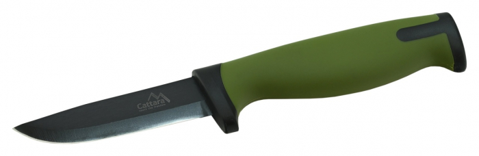 Cutit Cattara Hunter, teaca inclusa [4]