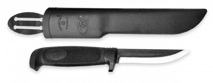 CUTIT MARTTIINI CONDOR TIMBERJACK, CU TEACA, LAMA 95 MM [1]