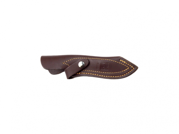 Cutit Joker Corzo, maner lemn, teaca piele inclusa [2]