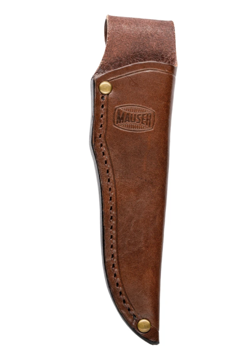 Cutit Mauser Original, teaca piele inclusa [2]