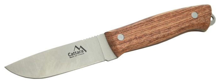 Cutit Cattara Woodsman cu teaca inclusa [2]