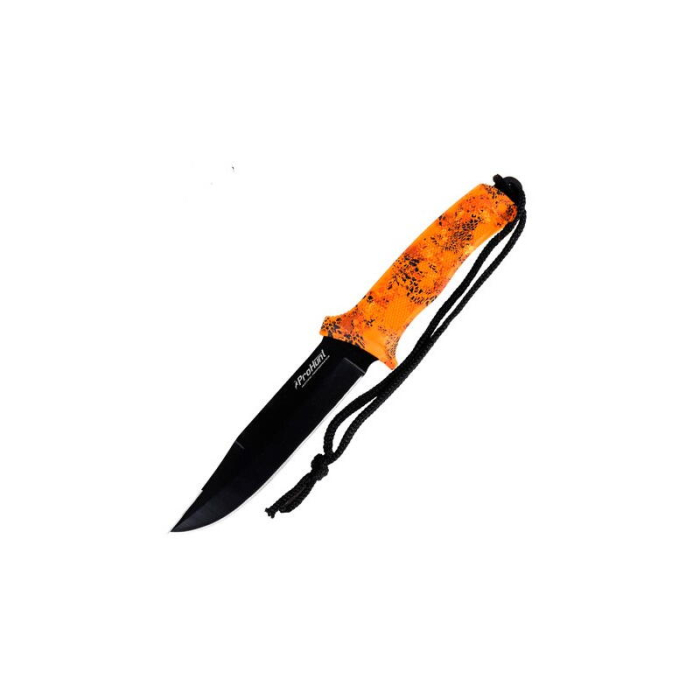 Cutit Verney Carron Prohunt blaze camo, teaca inclusa [1]