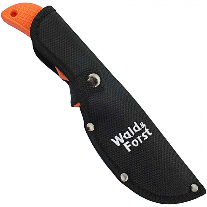 CUTIT FRANKONIA LAMA 11.5 CM, CU HUSA [3]