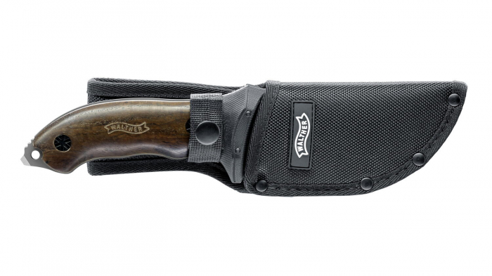 CUTIT WALTHER FTK LAMA 110 MM, CU TEACA [2]