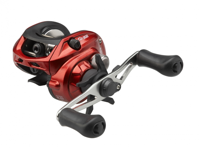 MULINETA DAM QUICK 1 BC CAST 2+1BB/140MX0.20MM/6,4:1 [1]