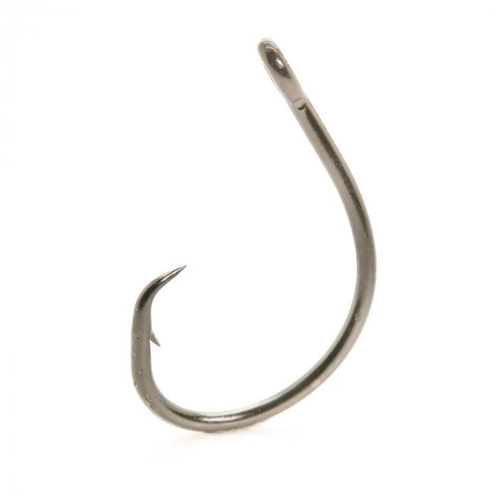 CARLIGE MUSTAD DEMON, NR 1/0, 7 BUC / PLIC [2]