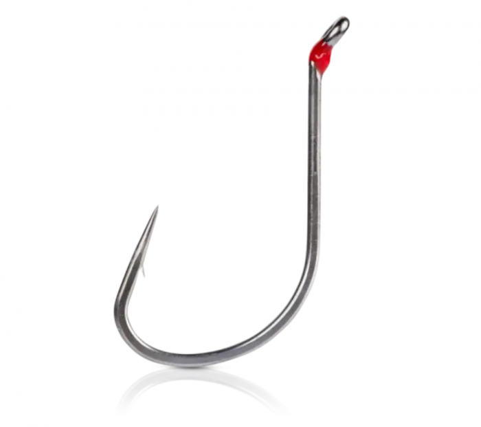 Carlige Mustad Denanato Top, nr 5/0, 5 buc / plic [1]