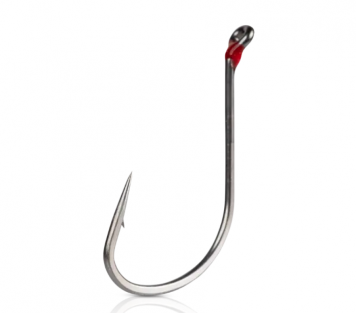 Carlige Mustad Denanato Top, nr 3/0, 6 buc / plic [2]