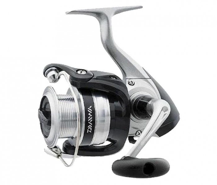 MULINETA DAIWA DF 4000A 1RUL/240MX032MM/5,3:1 [1]