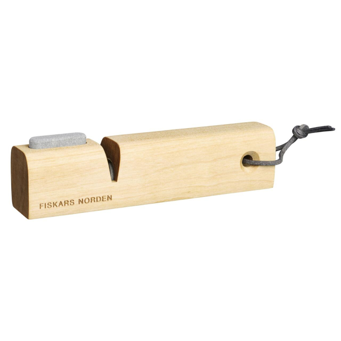 Dispozitiv de ascutit topoare si cutite Fiskars Norden [6]