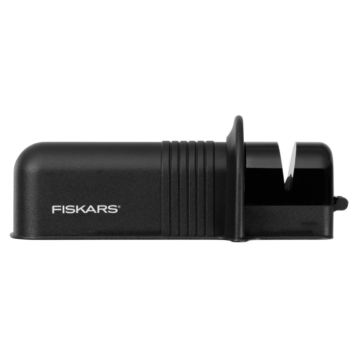 Dispozitiv de ascutit topoare si cutite Fiskars Solid [4]