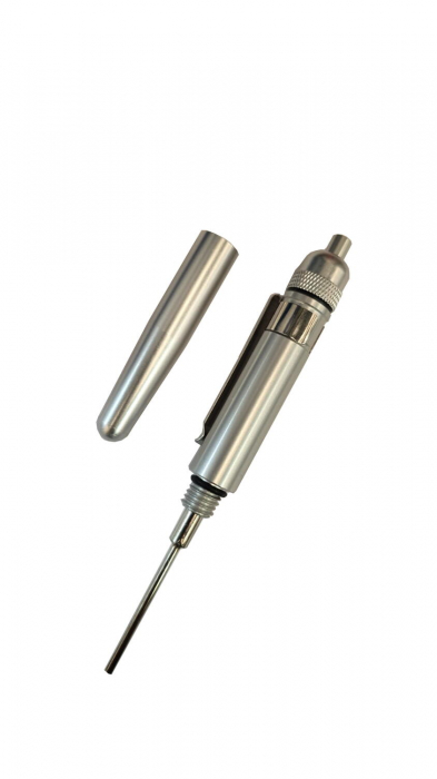 Dispozitiv pentru ungere mecanisme Ballistol [1]