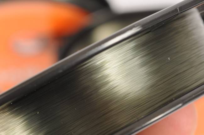 DRAG LINE 0,20MM/4LB/250M [2]