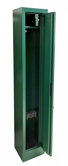 DULAP METALIC HUNTER 4 ARME 150X26X25CM [1]