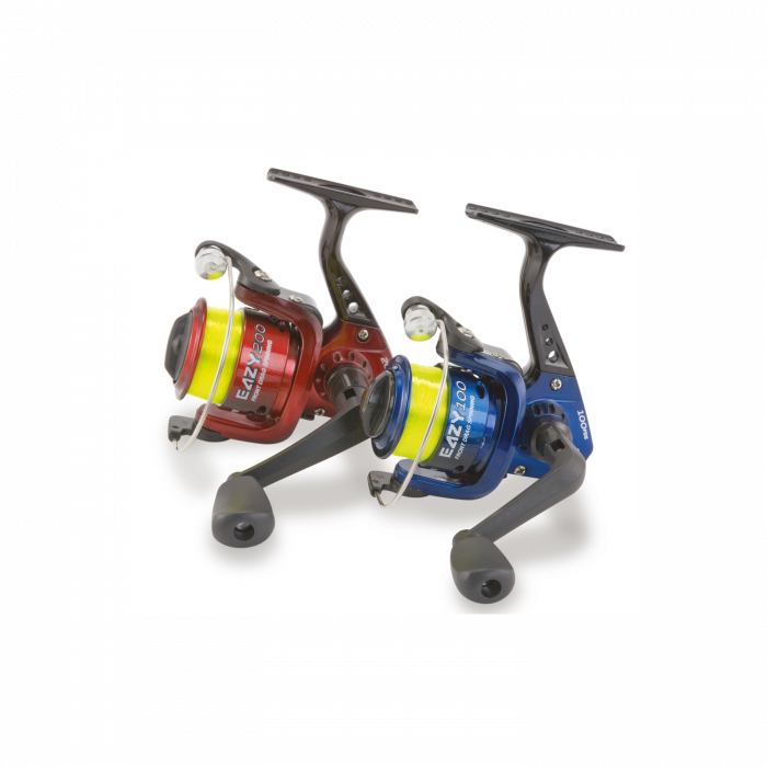 MULINETA CU FIR LINEAEFFE EAZY FD S10 [2]